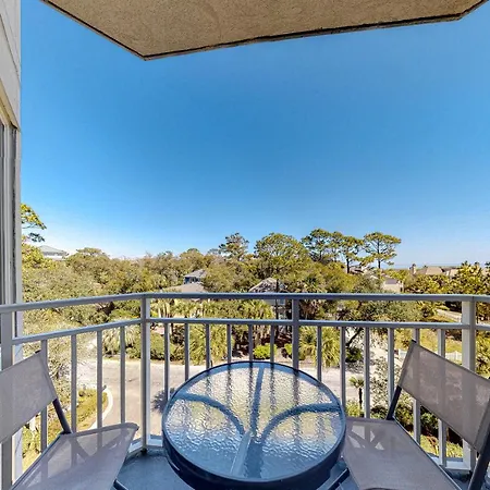 Seacrest Villas Hilton Head Island Room photo
