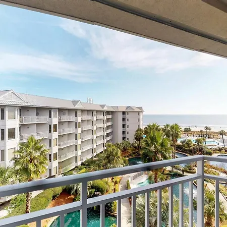 Seacrest Villas Hilton Head Island Room photo