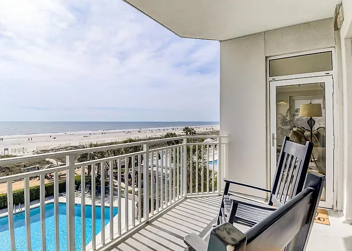 Seacrest Villas