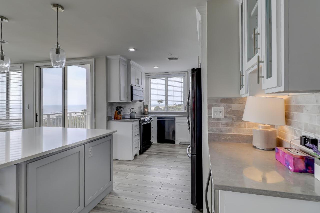 Seacrest Apartment Hilton Head Island