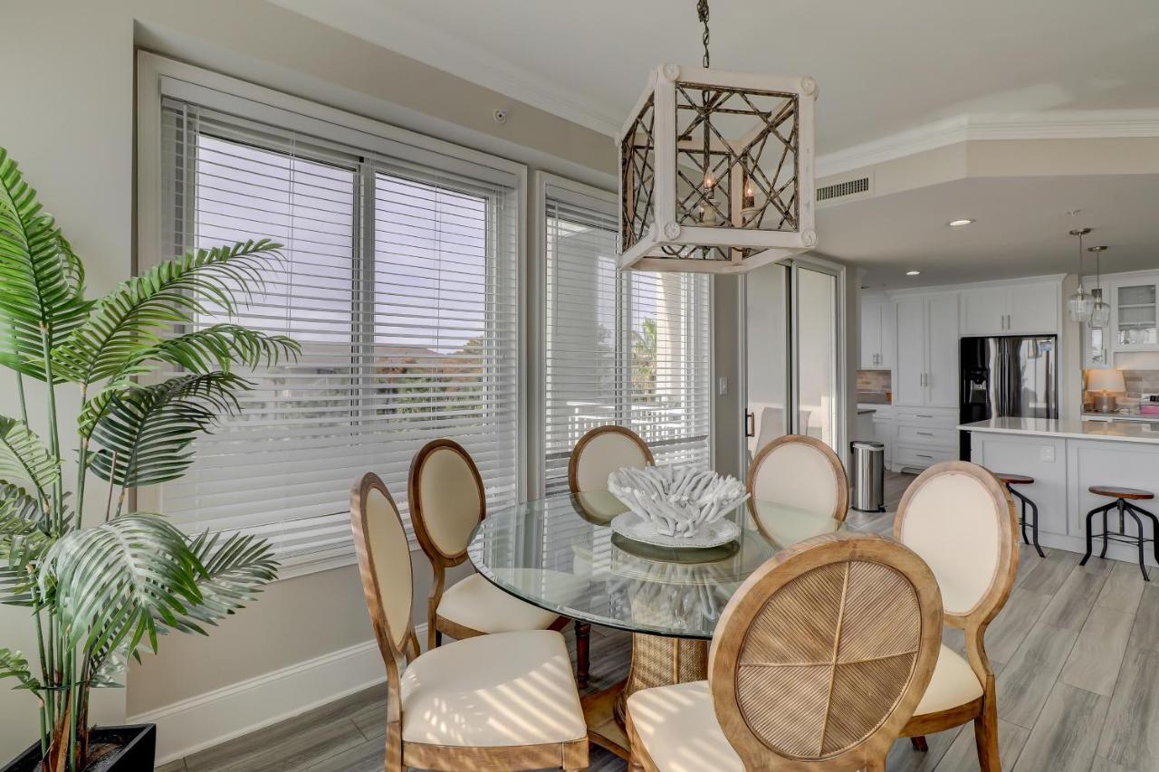Apartment Seacrest Hilton Head Island