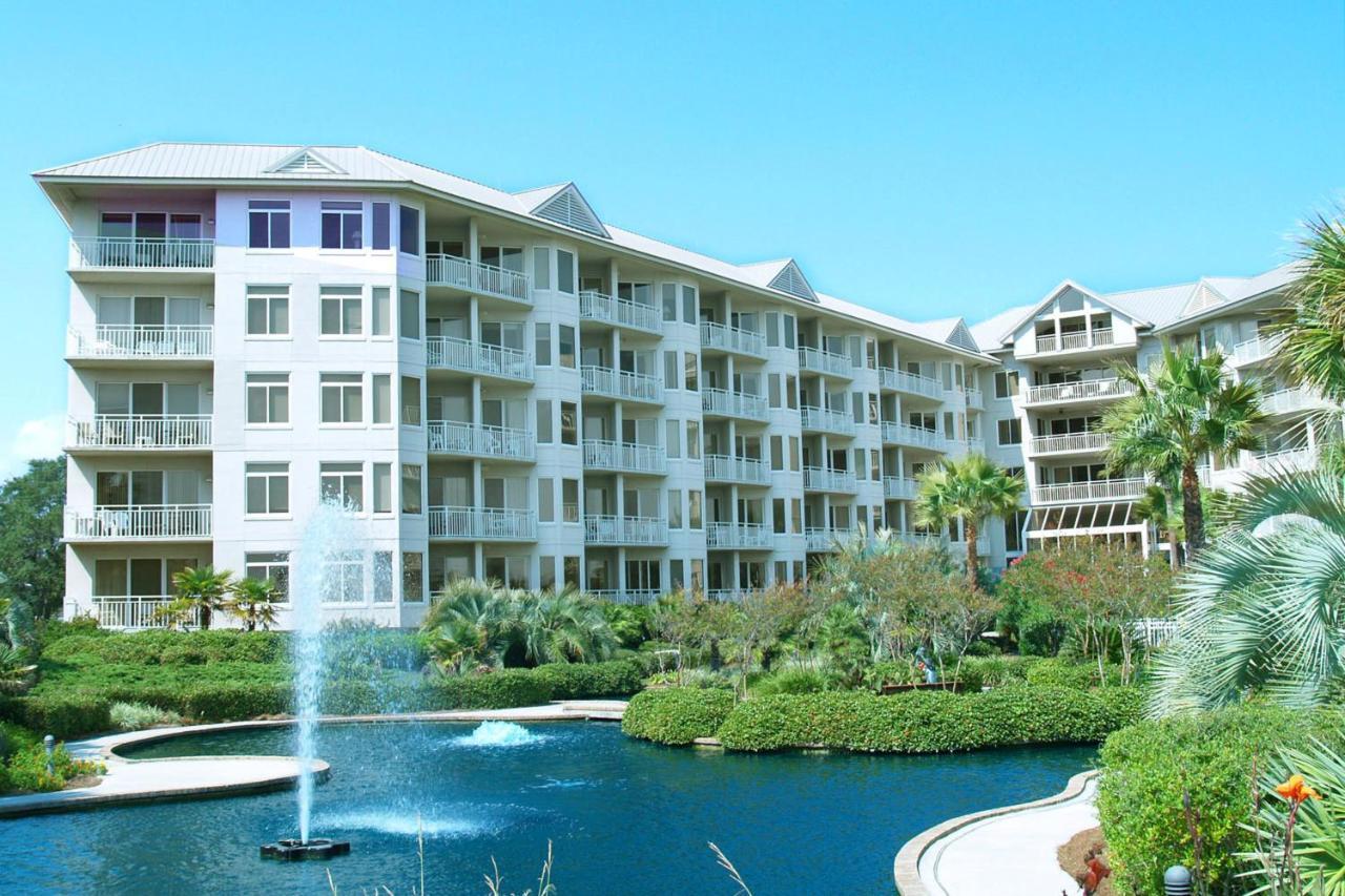 Seacrest Apartment