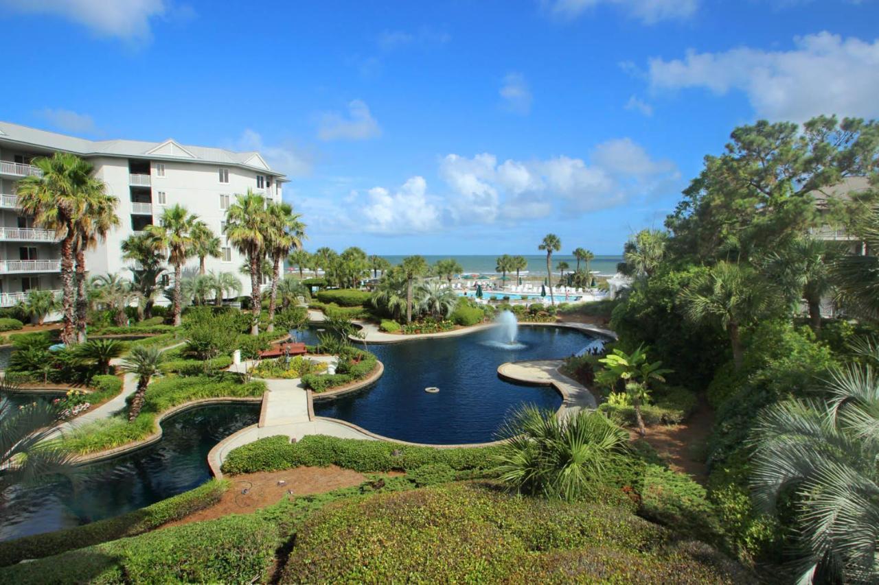 Seacrest Apartment *