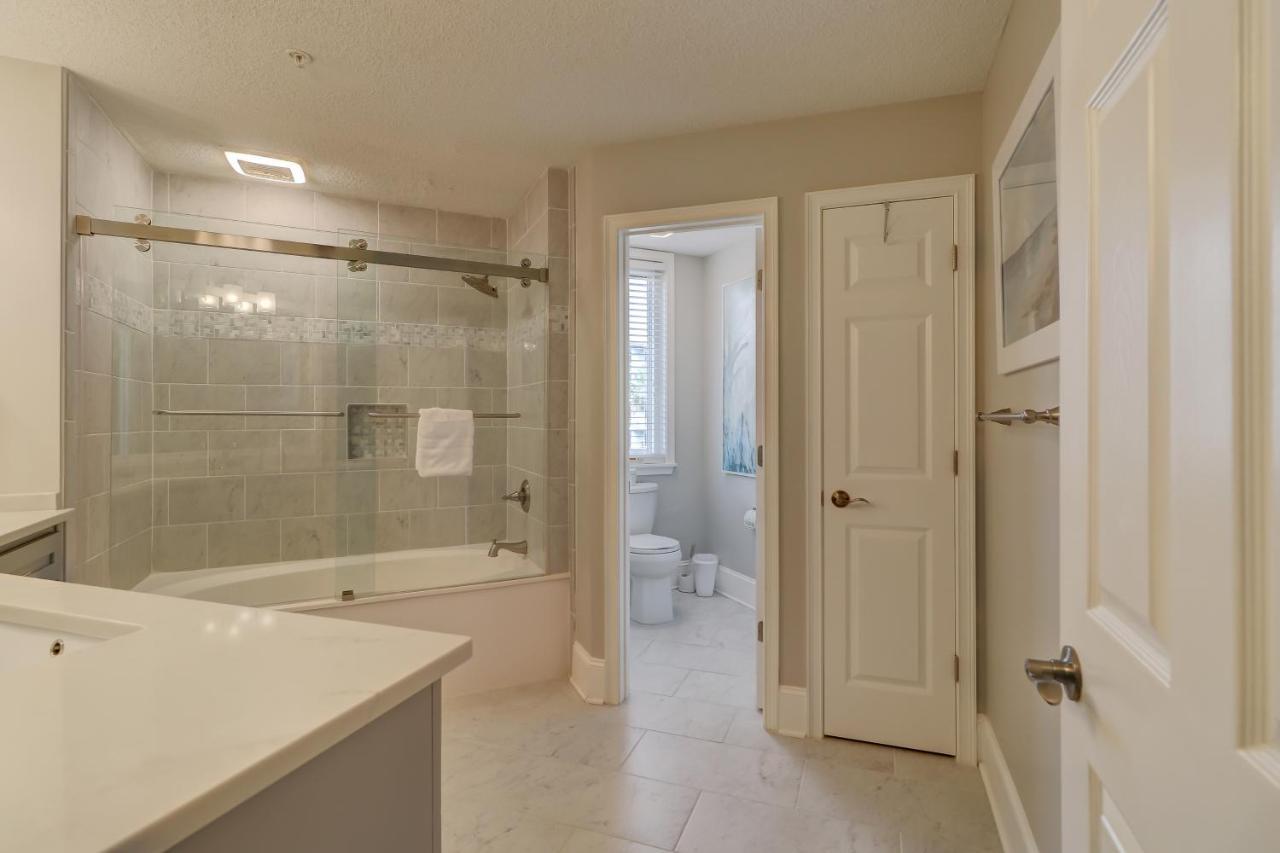 Apartment Seacrest