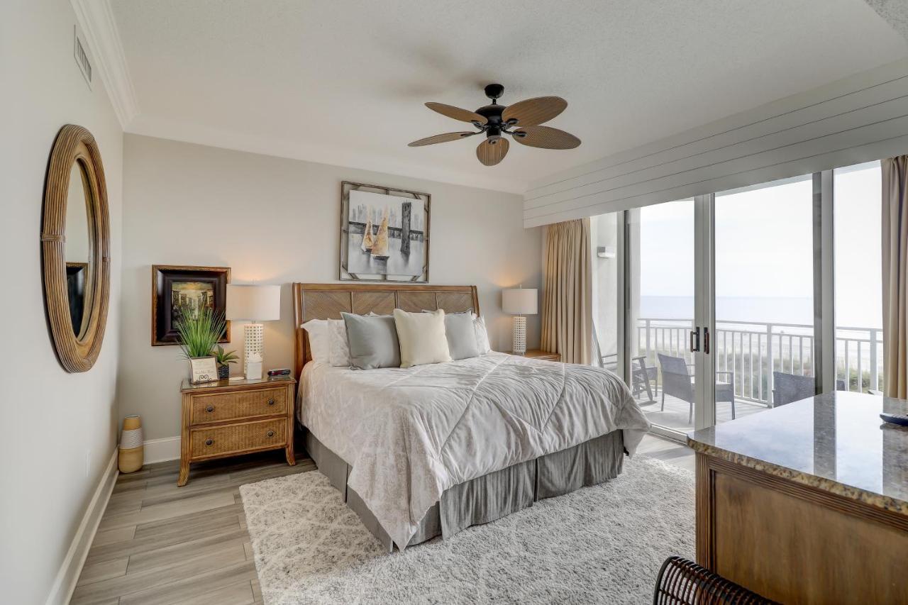 Seacrest Apartment *