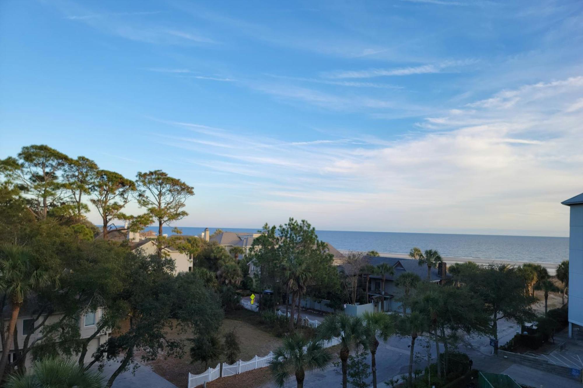 Apartment Seacrest