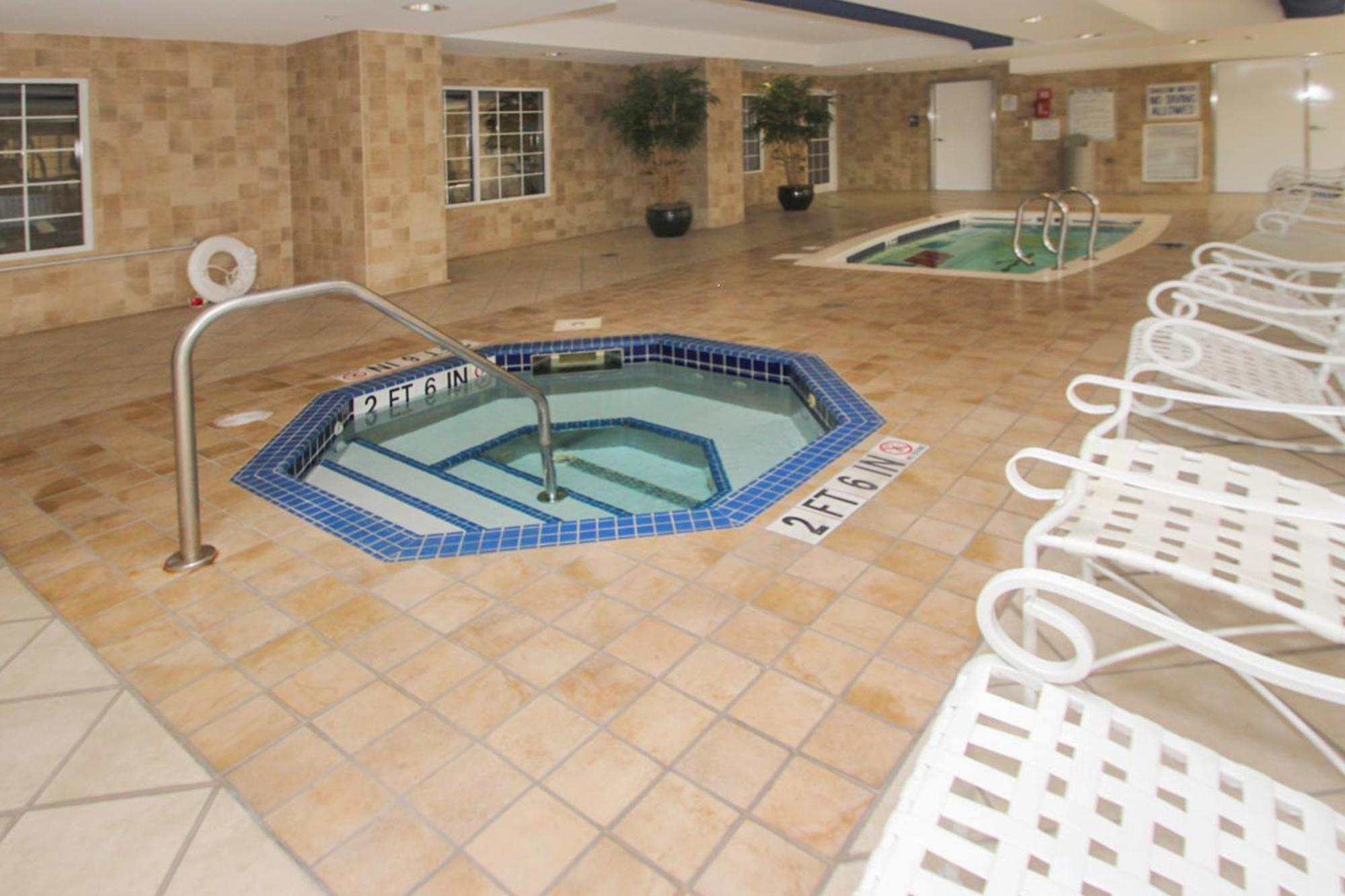 Apartment Seacrest