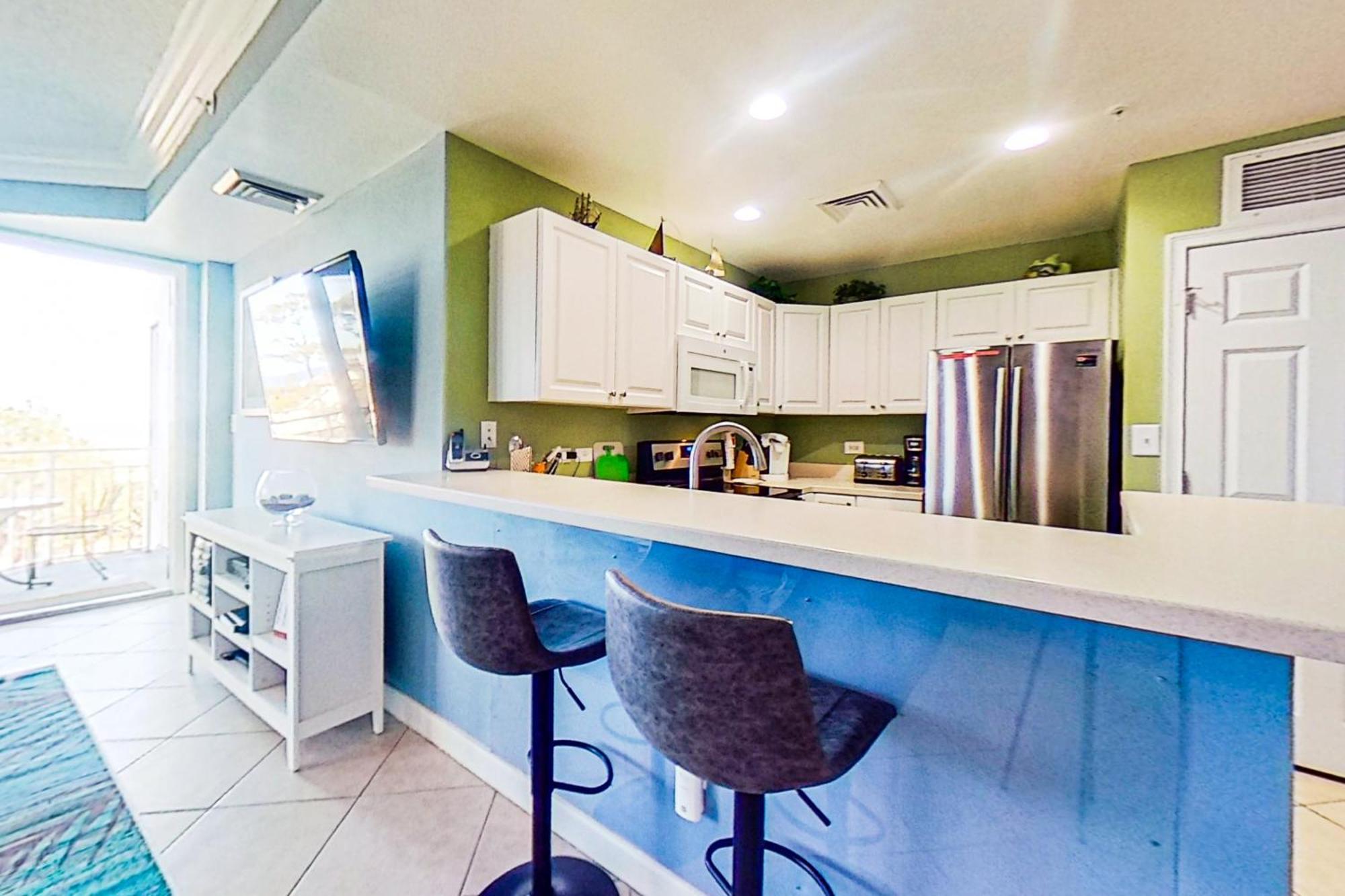 Seacrest Apartment Hilton Head Island