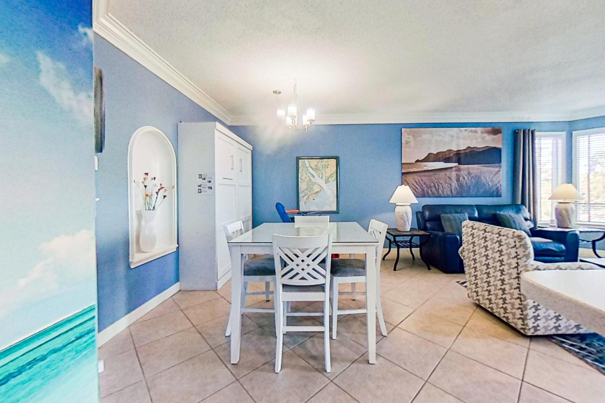 Seacrest Apartment Hilton Head Island