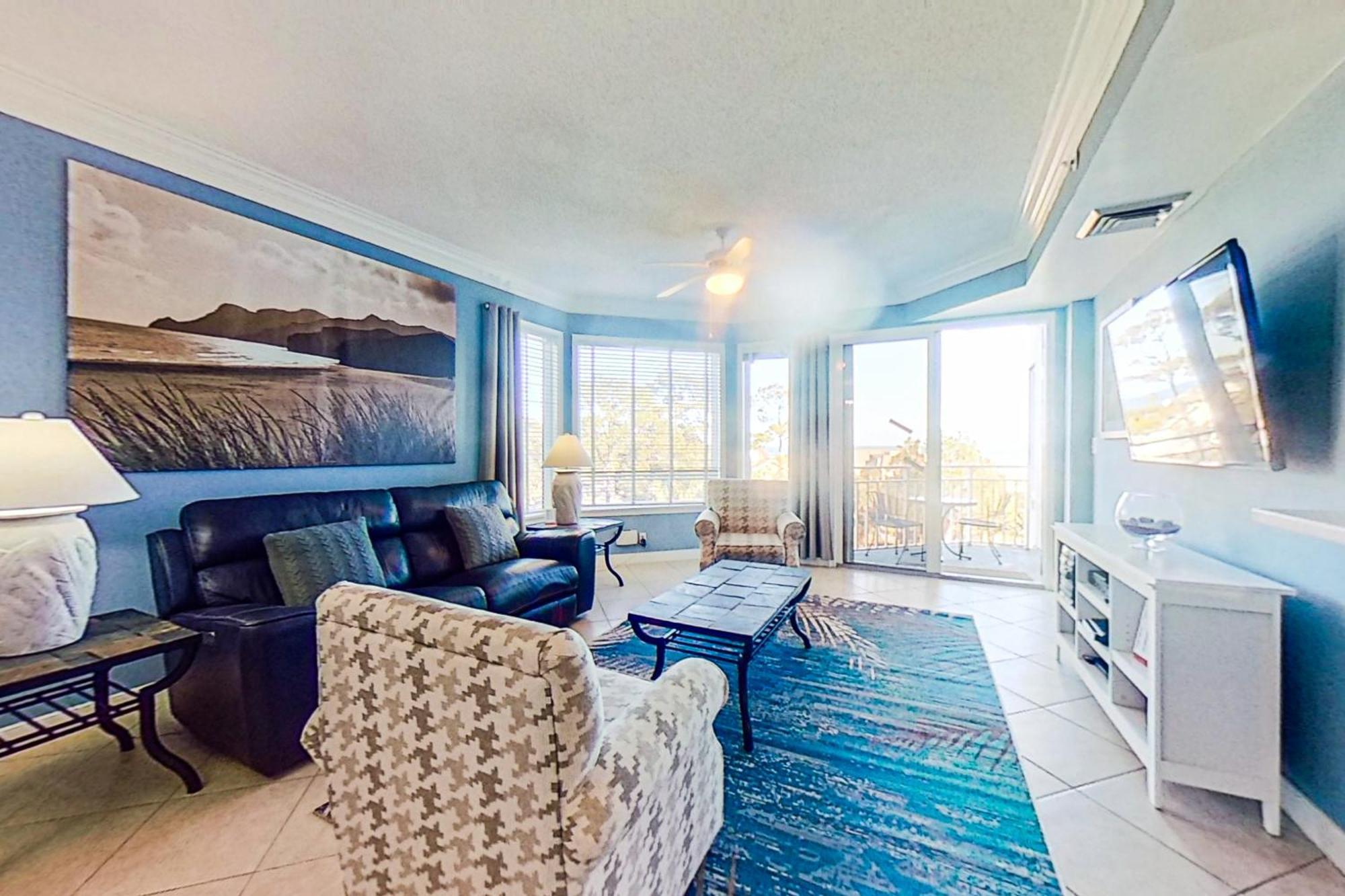 Seacrest Apartment Hilton Head Island
