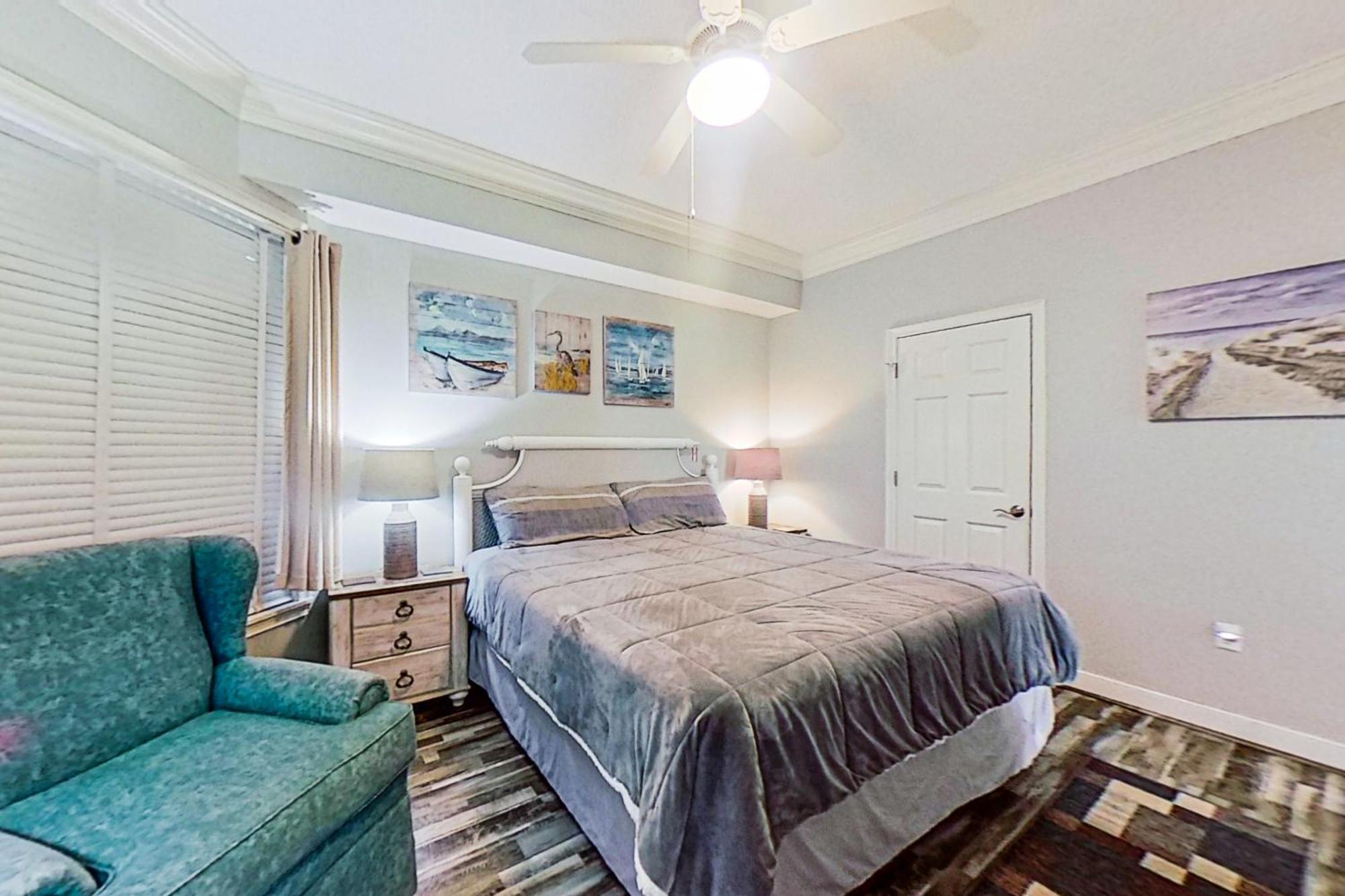 Apartment Seacrest Hilton Head Island