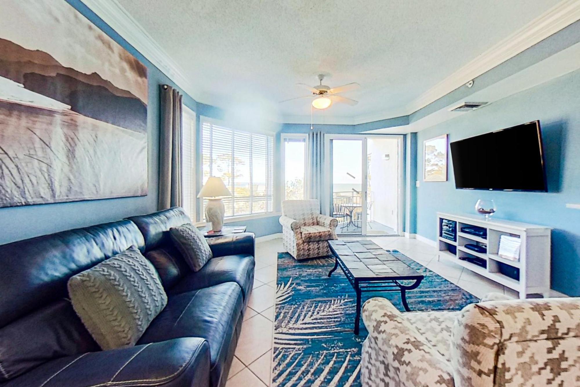 Seacrest Apartment Hilton Head Island