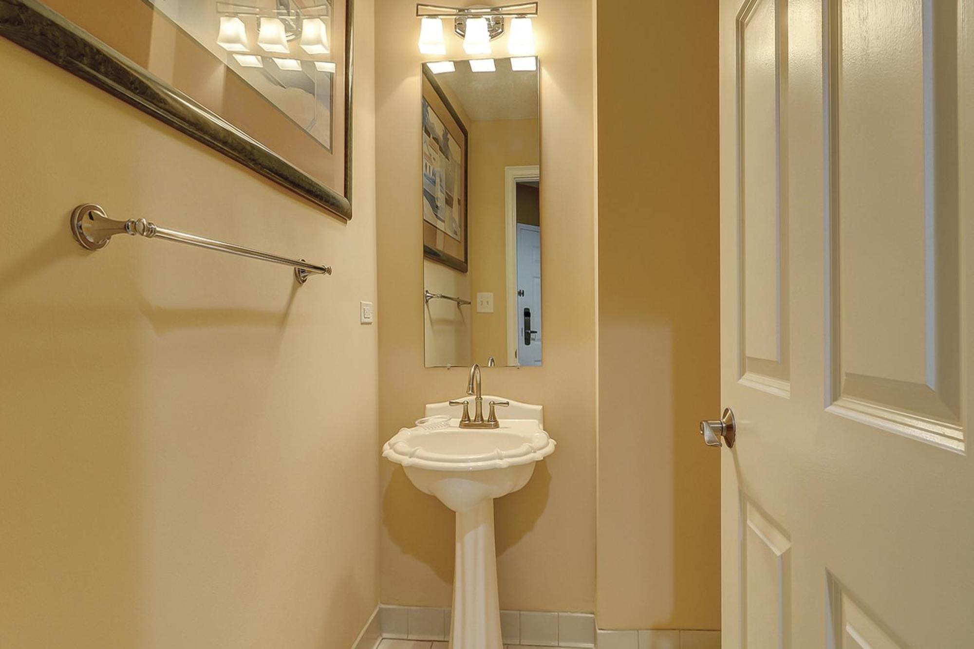 Apartment Seacrest *