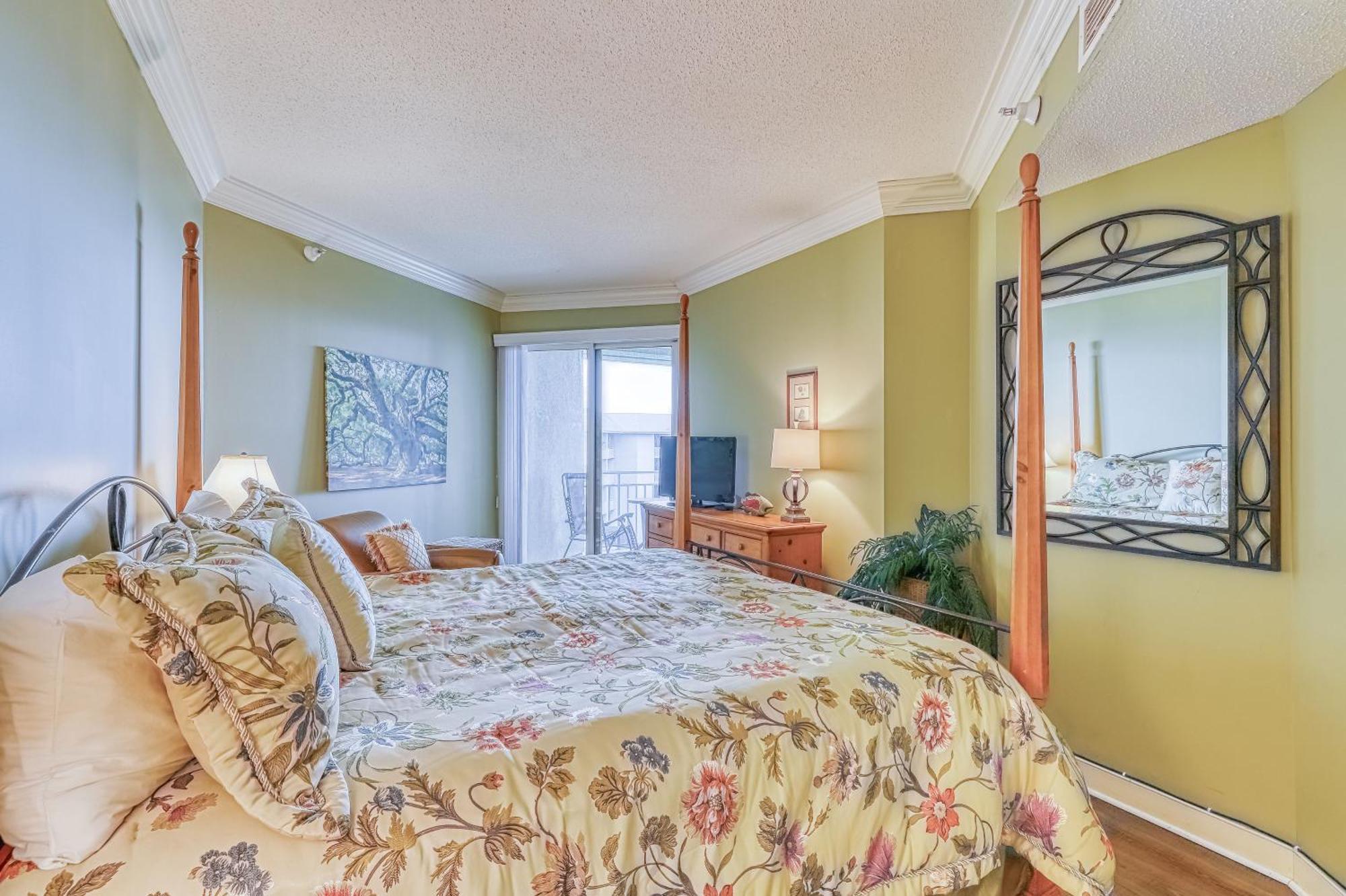 Apartment Seacrest Hilton Head Island