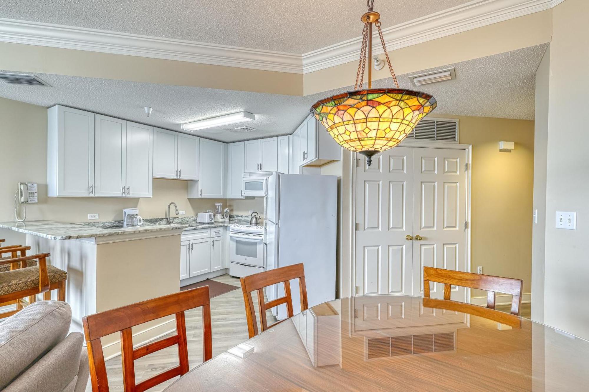 Apartment Seacrest