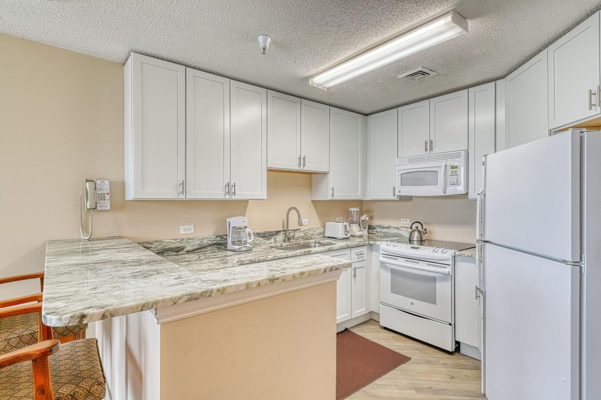 Seacrest Apartment Hilton Head Island