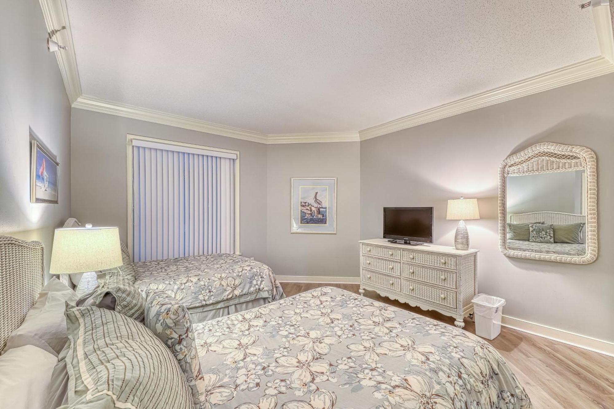 Apartment Seacrest