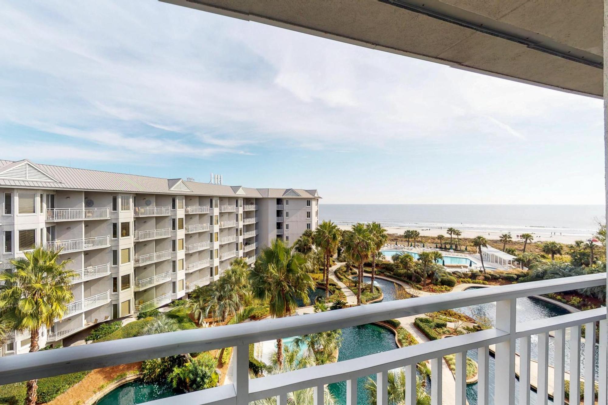 Apartment Seacrest