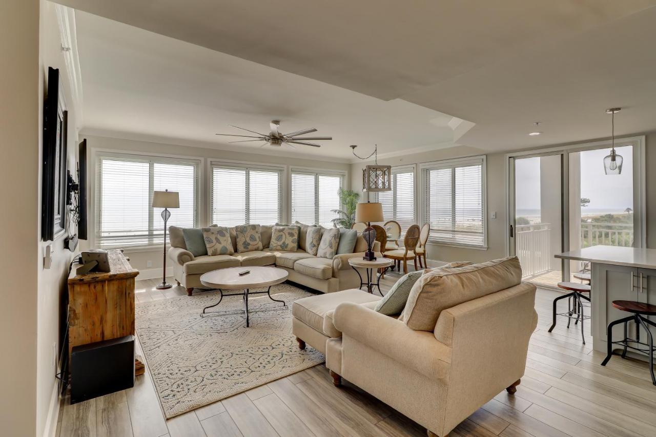 Apartment Seacrest