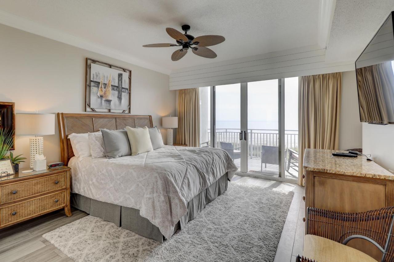 Apartment Seacrest Hilton Head Island