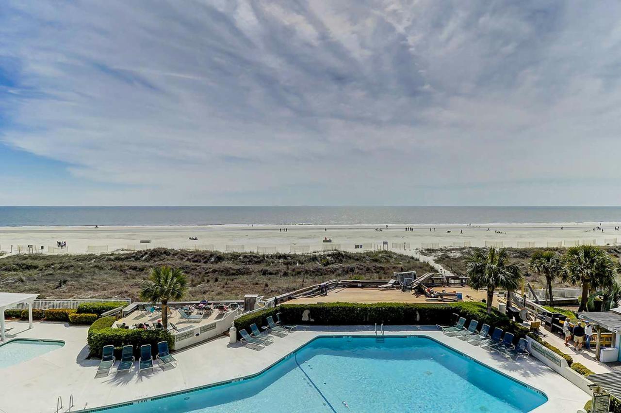 Apartment Seacrest *