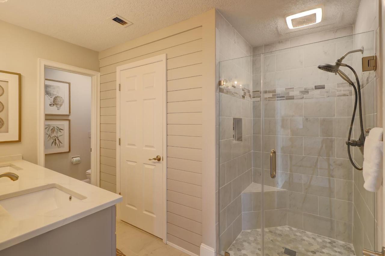 Seacrest Apartment Hilton Head Island