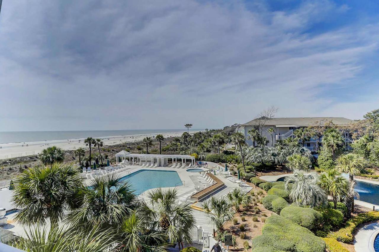 Apartment Seacrest Hilton Head Island