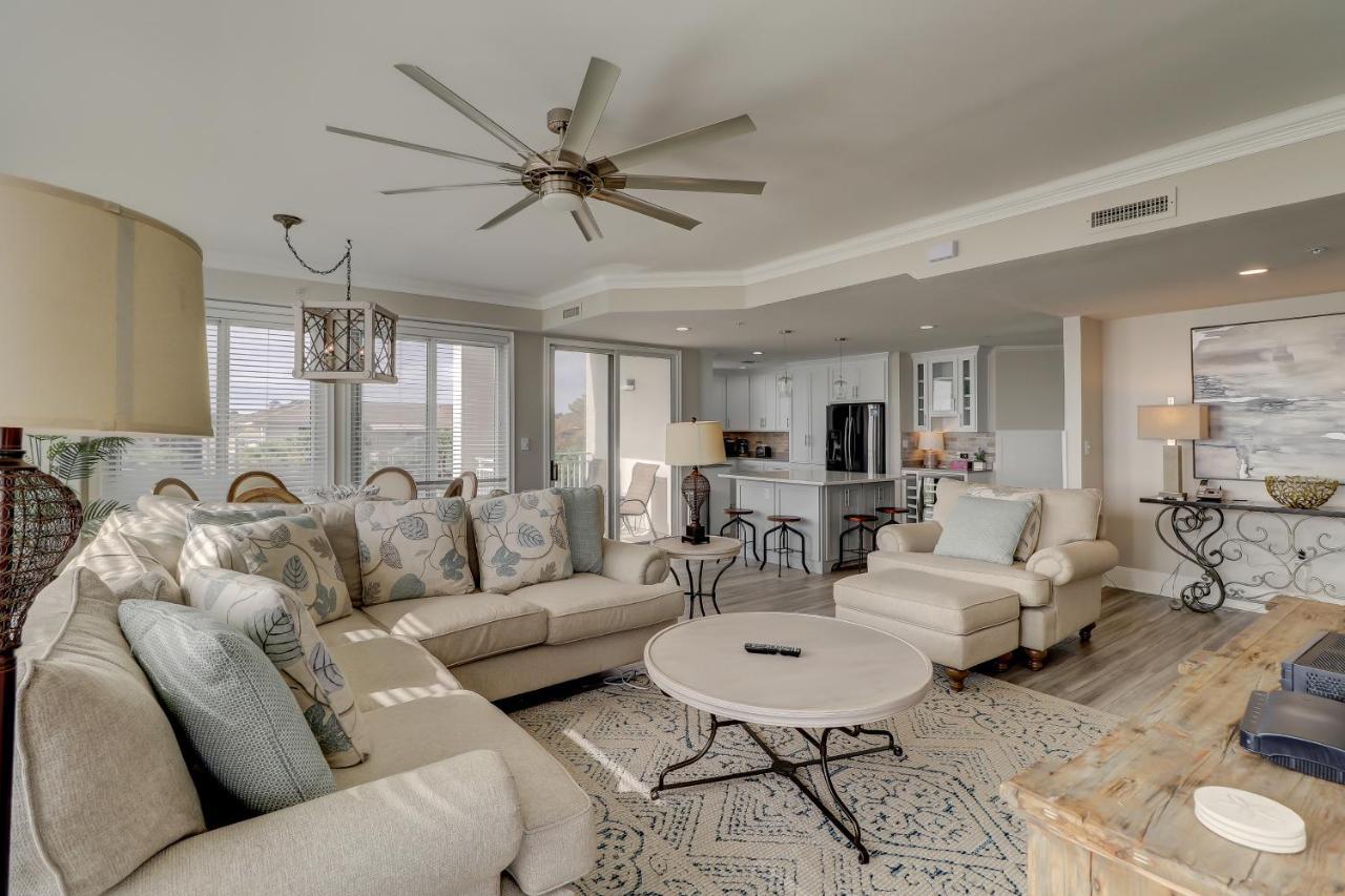 Apartment Seacrest