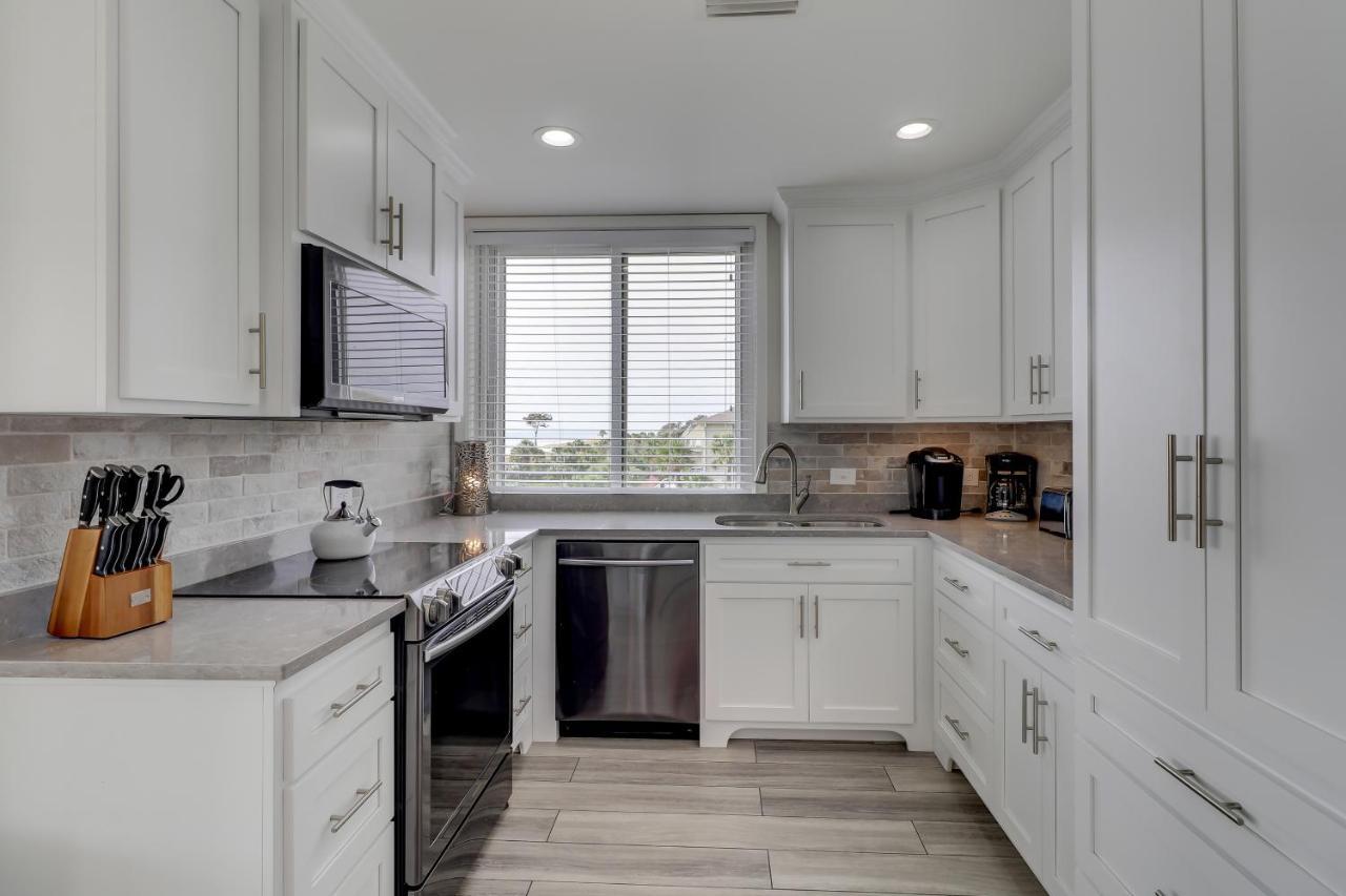 Apartment Seacrest Hilton Head Island